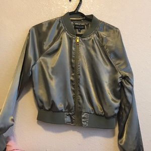 Woman's jacket